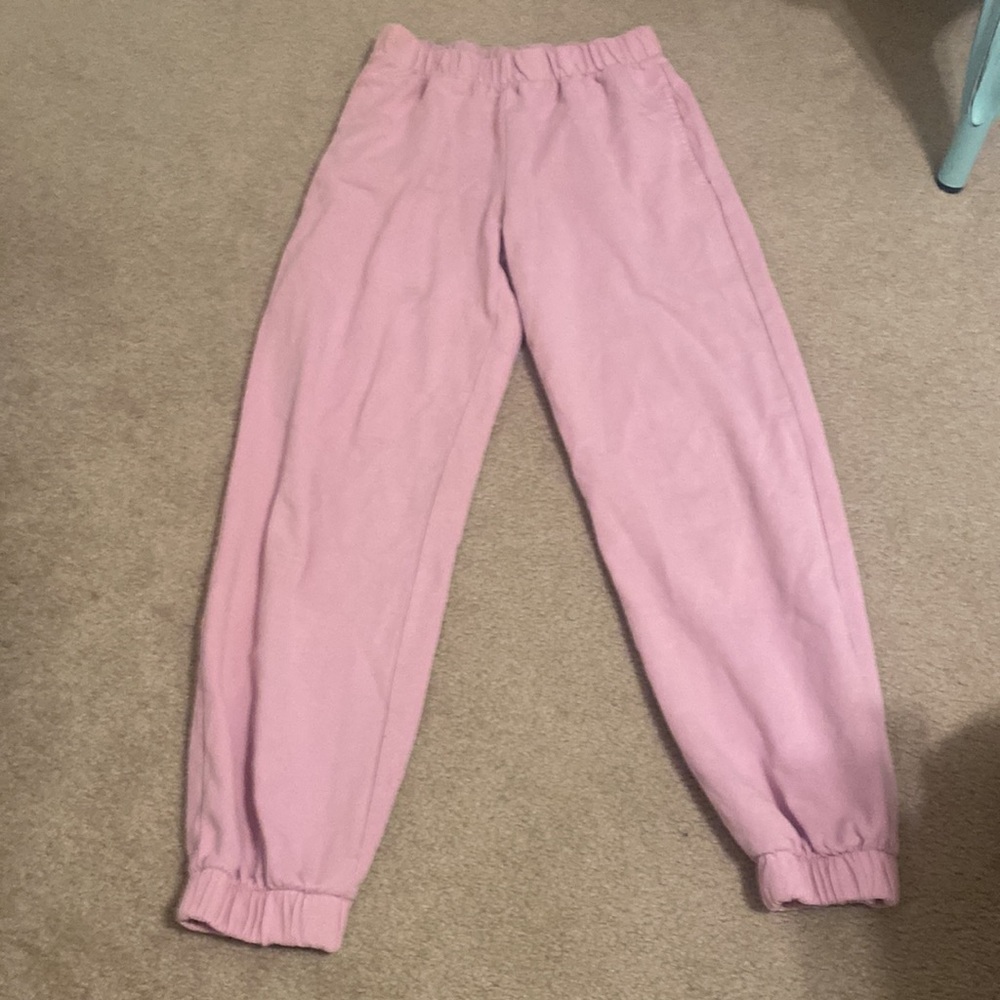 Brandy Melville sweatpants